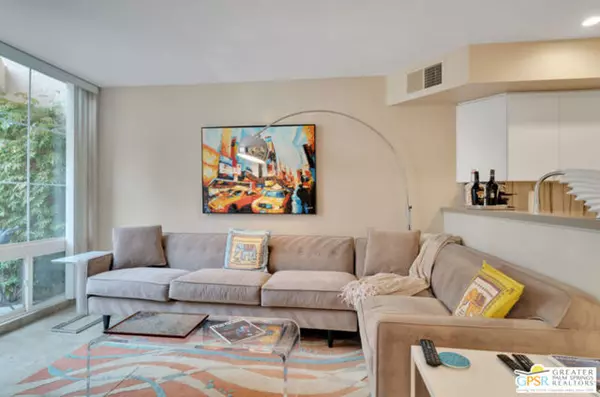 Palm Springs, CA 92262,1555 N Chaparral Road #312