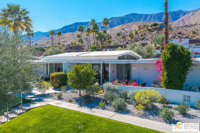 Palm Springs, CA 92264,2380 S Sky View Drive