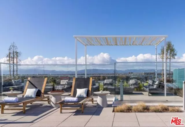 4210 Del Rey Avenue #510, Marina Del Rey, CA 90292