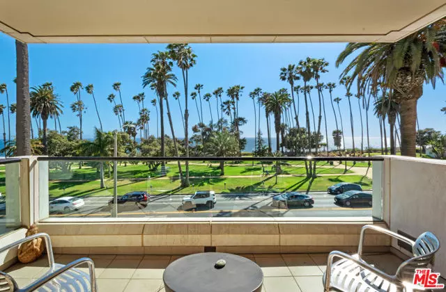 701 Ocean Avenue #306, Santa Monica, CA 90402