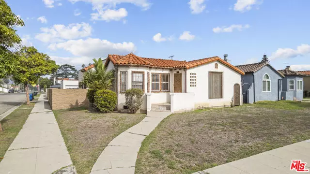 2729 W 79th Street, Inglewood, CA 90305