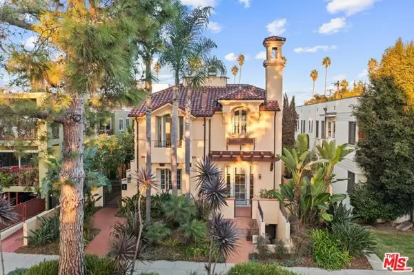 941 11th Street #1, Santa Monica, CA 90403