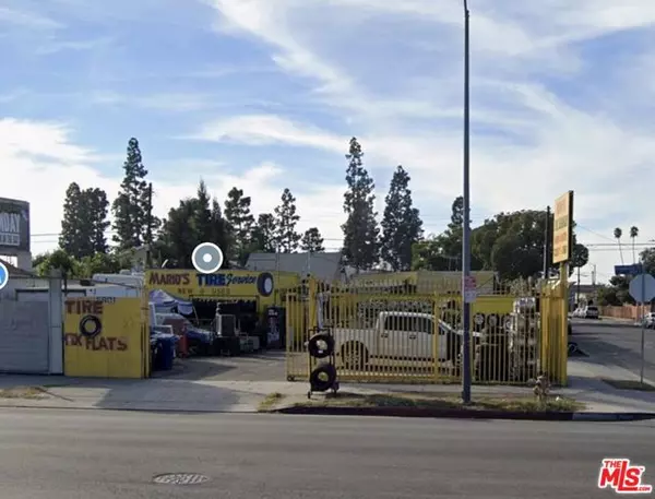 6801 S Figueroa Street, Los Angeles, CA 90003