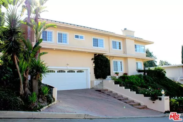 11502 Dona Teresa Drive, Studio City (los Angeles), CA 91604