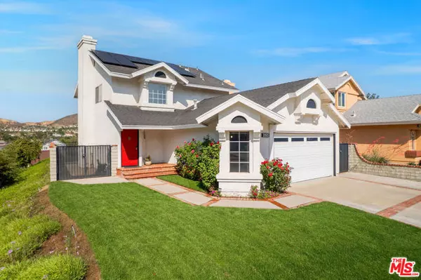 22825 Aspen Court, Saugus (santa Clarita), CA 91390