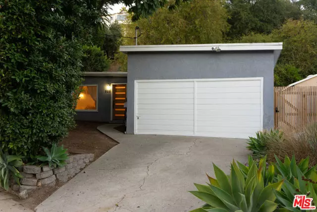 Los Angeles, CA 90042,825 N Avenue 67