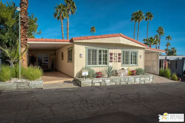Palm Springs, CA 92264,306 Marble Lane