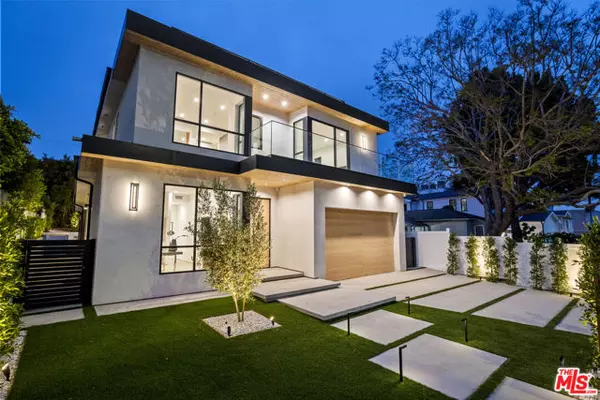 1444 Beverwil Drive, Los Angeles, CA 90035