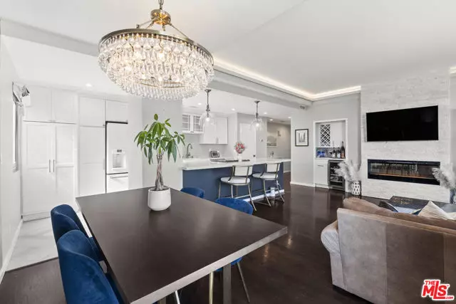 Los Angeles, CA 90046,7250 Franklin Avenue #616