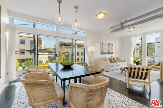 4215 Glencoe Avenue #205, Marina Del Rey, CA 90292