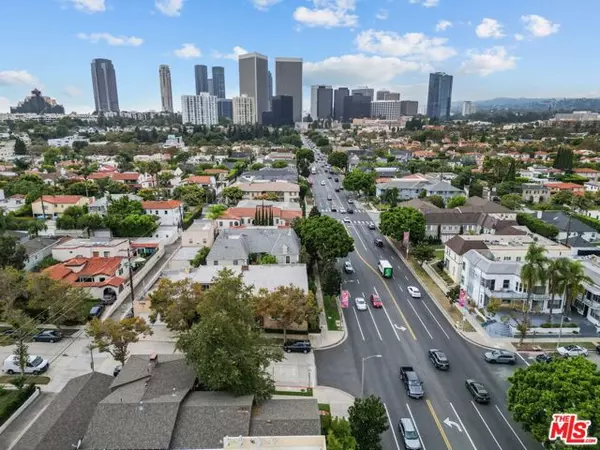 Beverly Hills, CA 90212,9528 W Olympic Boulevard