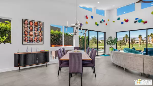 Palm Springs, CA 92262,4321 Lumina Way