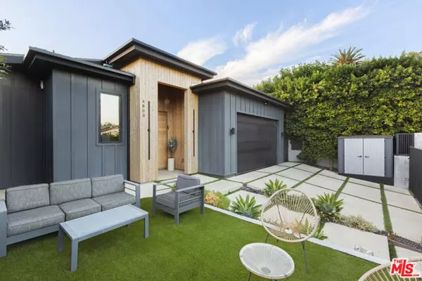 Sherman Oaks, CA 91403,4803 Lemona Avenue