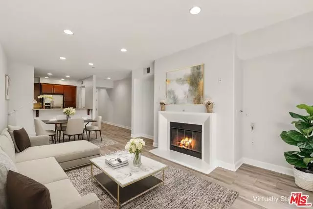 Sherman Oaks, CA 91401,14412 Killion Street #205