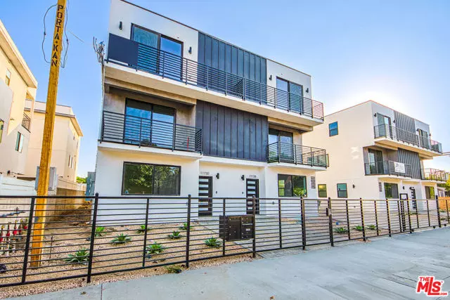 11734 Gilmore Street, North Hollywood (los Angeles), CA 91606