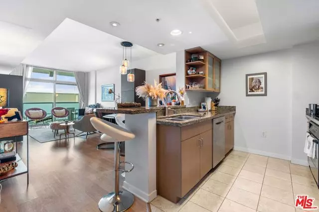 13700 Marina Pointe Drive #621, Marina Del Rey, CA 90292