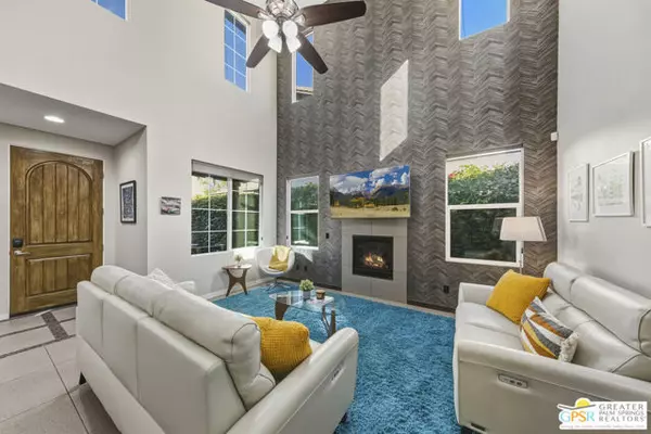 435 Tan Oak Drive, Palm Springs, CA 92262