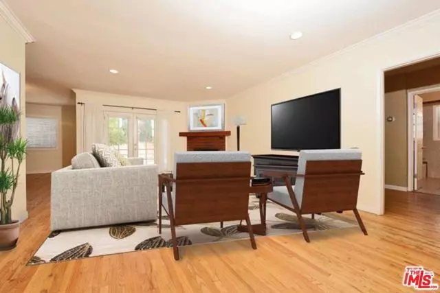 5739 SIMPSON Avenue, North Hollywood (los Angeles), CA 91607