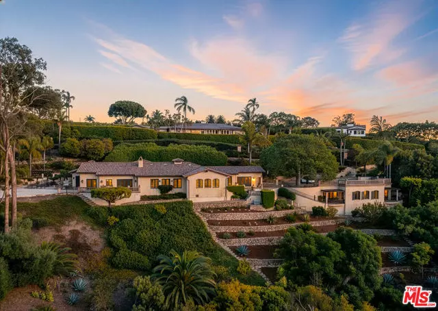 4020 Cuervo Avenue, Santa Barbara, CA 93110