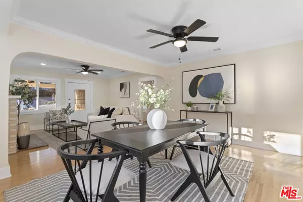 Los Angeles, CA 90065,2814 Idell Street