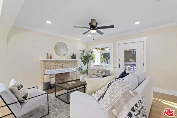 Los Angeles, CA 90065,2814 Idell Street