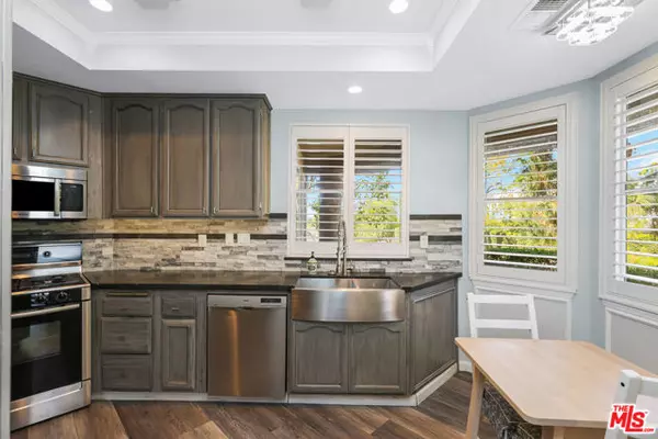 24193 Harbor Ridge Lane #81, Lake Forest (el Toro), CA 92630