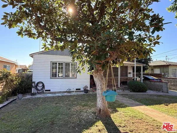 Pacoima (los Angeles), CA 91331,13200 Glamis Street