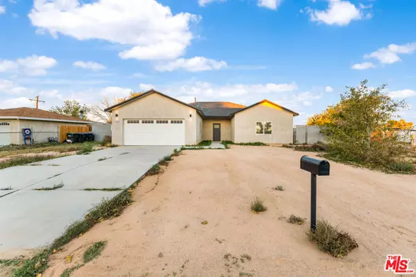 California City, CA 93505,8749 Holly Avenue