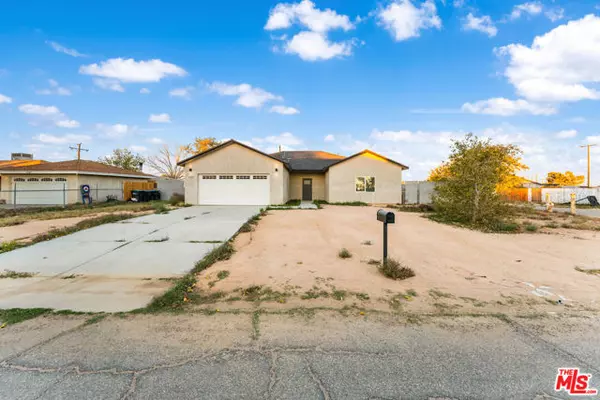 California City, CA 93505,8749 Holly Avenue