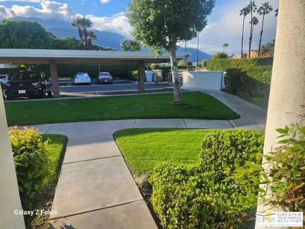 Palm Springs, CA 92262,401 El Cielo Road #240