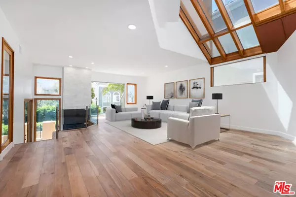 117 Ketch Mall, Marina Del Rey, CA 90292