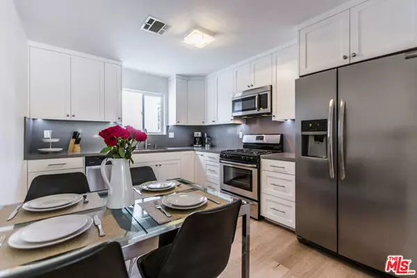 Los Angeles, CA 90016,2741 S Palm Grove Avenue