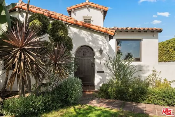 Los Angeles, CA 90024,10465 Kinnard Avenue