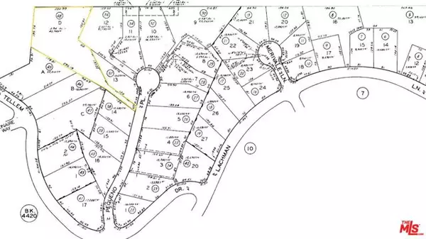 Pacific Palisades (los Angeles), CA 90272,16613 Pequeno Place