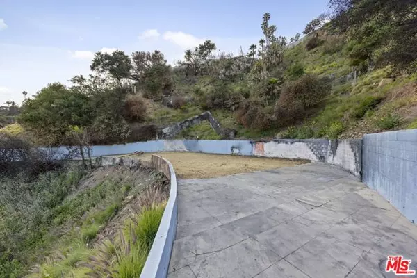 16613 Pequeno Place, Pacific Palisades (los Angeles), CA 90272