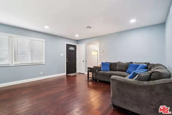 Carson, CA 90745,407 E 211th Street