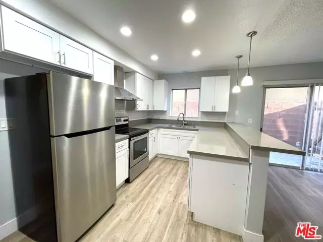 810 Edgewood Street #103, Inglewood, CA 90302