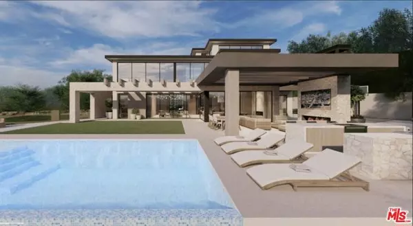 Los Angeles, CA 90049,590 N Tigertail Road