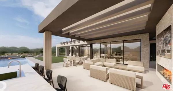 Los Angeles, CA 90049,590 N Tigertail Road