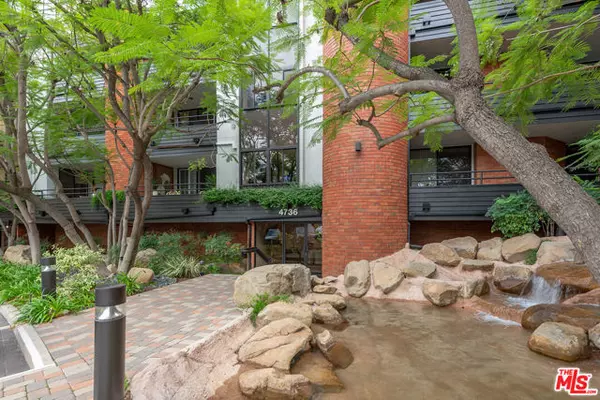 Encino (los Angeles), CA 91436,4736 Park Encino Lane #215