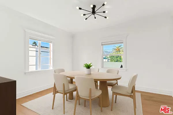 Los Angeles, CA 90048,8467 W 4th Street