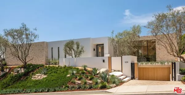 Beverly Hills, CA 90210,1039 Wallace