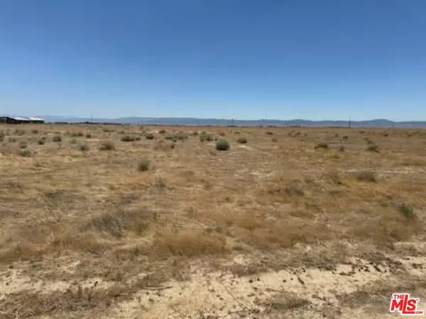 Antelope Acres, CA 93536,86 Avenue A-6