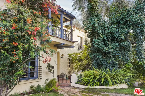 Glendale, CA 91207,1326 Cordova Avenue