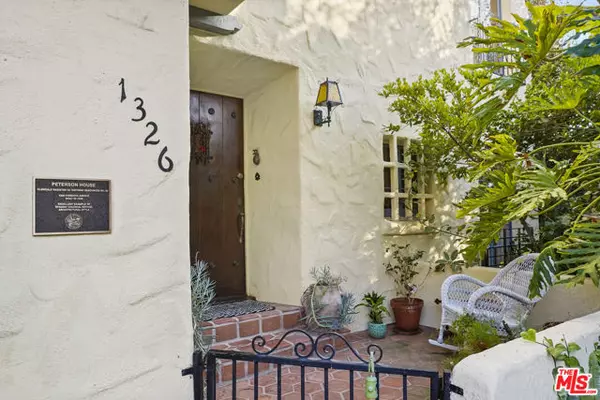 Glendale, CA 91207,1326 Cordova Avenue