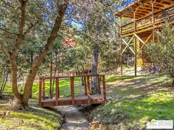 Idyllwild, CA 92549,54285 Tahquitz View Drive