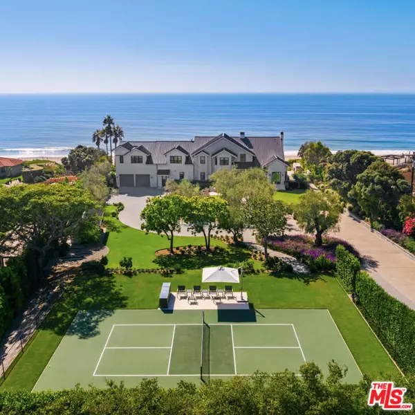 29754 Baden Place, Malibu, CA 90265