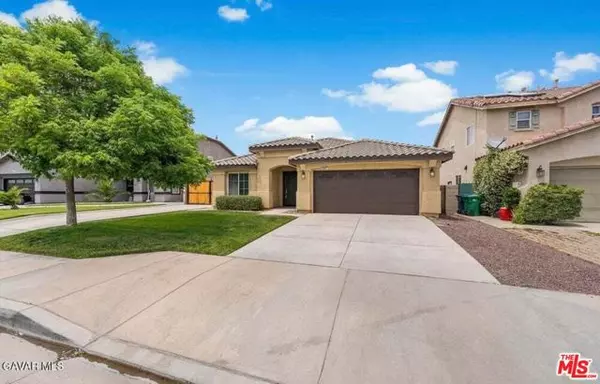 Lancaster, CA 93535,3057 Kilt Court