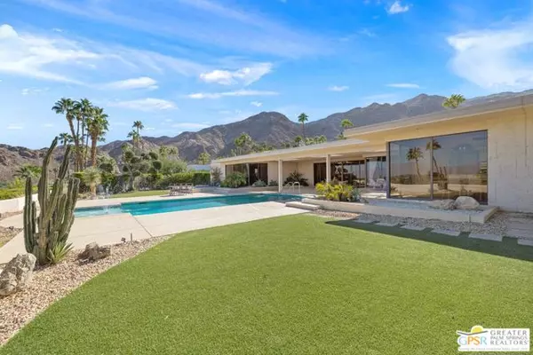 Rancho Mirage, CA 92270,41950 Tonopah Road