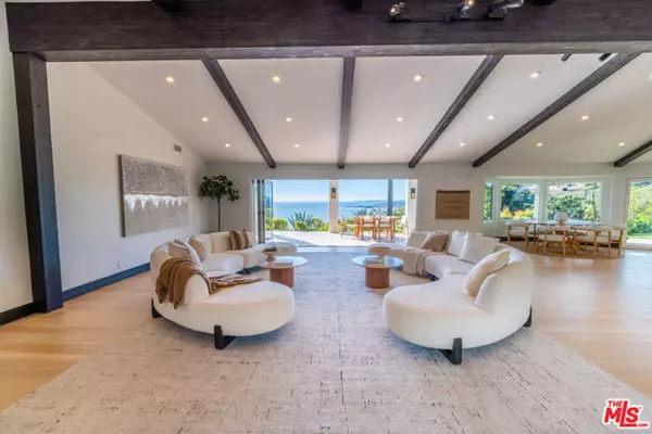 Malibu, CA 90265,21607 Rambla Vista